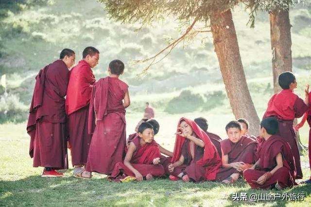 甘南为什么值得去呢？