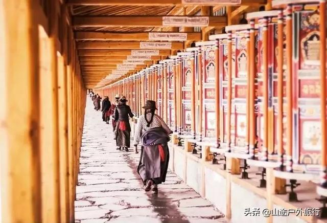 甘南为什么值得去呢？