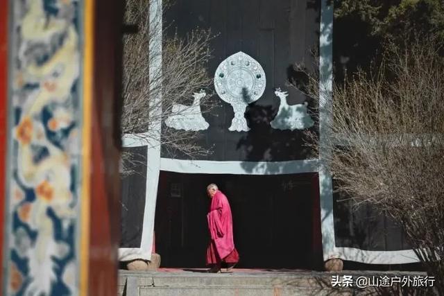 甘南为什么值得去呢？