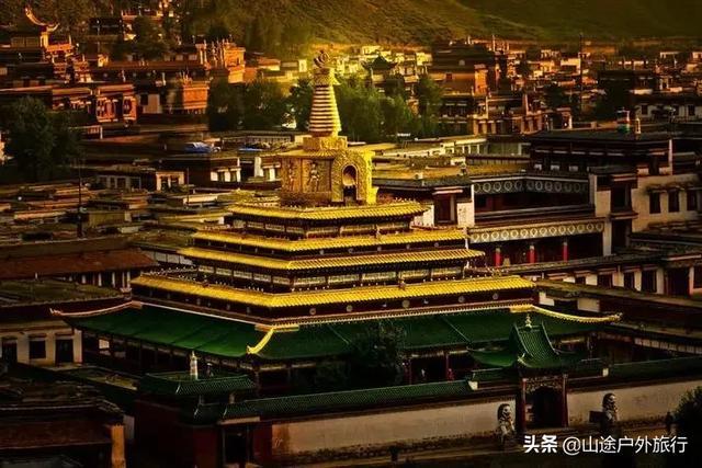 甘南为什么值得去呢？