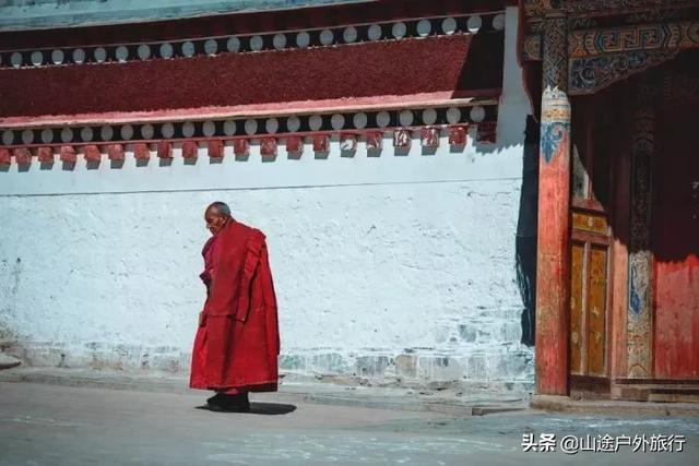 甘南为什么值得去呢？