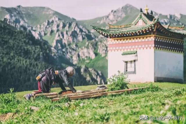 甘南为什么值得去呢？