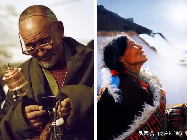 甘南为什么值得去呢？
