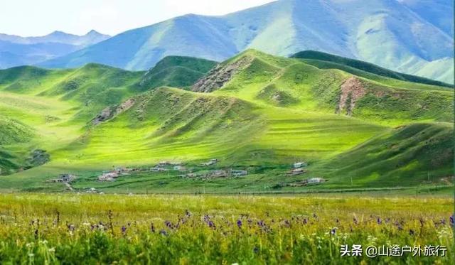 甘南为什么值得去呢？