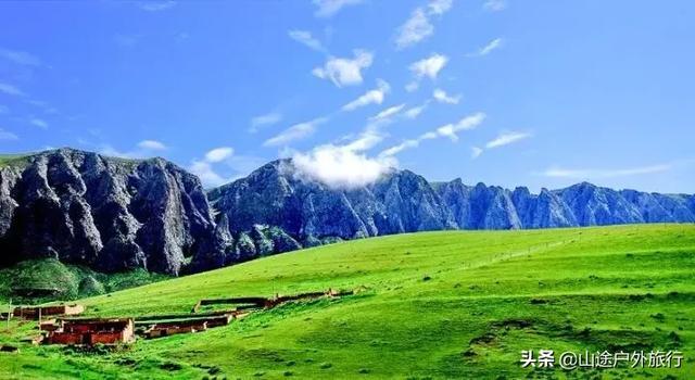 甘南为什么值得去呢？