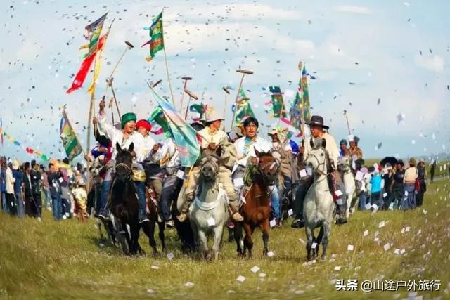 甘南为什么值得去呢？