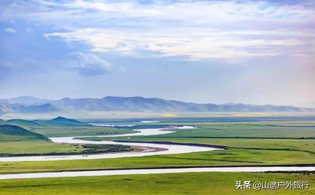甘南为什么值得去呢？