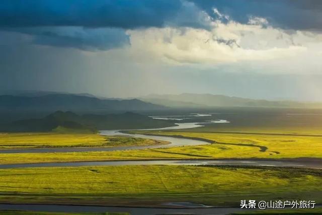 甘南为什么值得去呢？