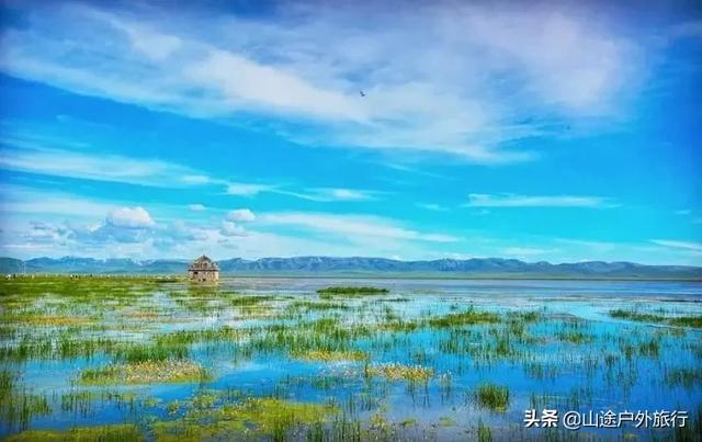 甘南为什么值得去呢？