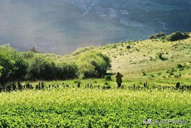甘南为什么值得去呢？