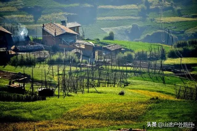 甘南为什么值得去呢？