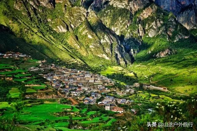 甘南为什么值得去呢？