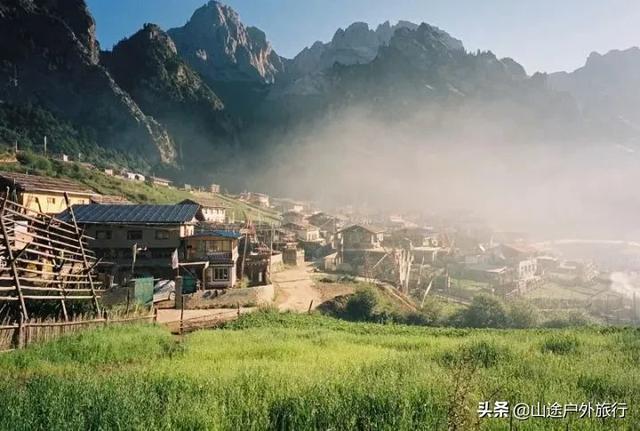 甘南为什么值得去呢？