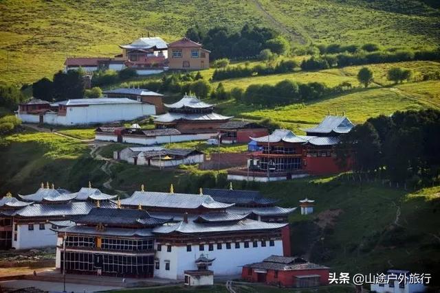 甘南为什么值得去呢？