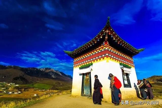 甘南为什么值得去呢？