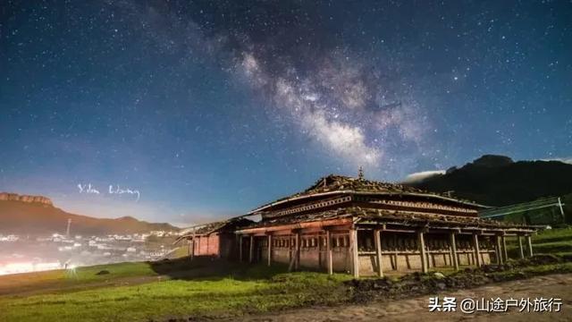 甘南为什么值得去呢？