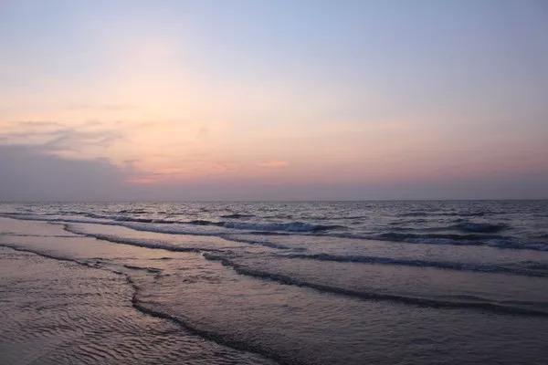 涠洲岛，一个一年四季都很美的地方