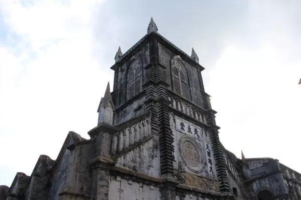 涠洲岛，一个一年四季都很美的地方