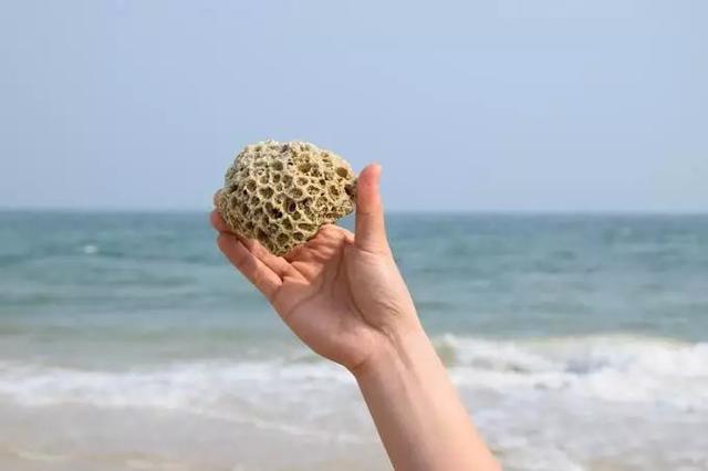 涠洲岛，一个一年四季都很美的地方