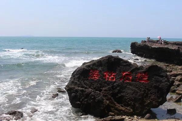 涠洲岛，一个一年四季都很美的地方