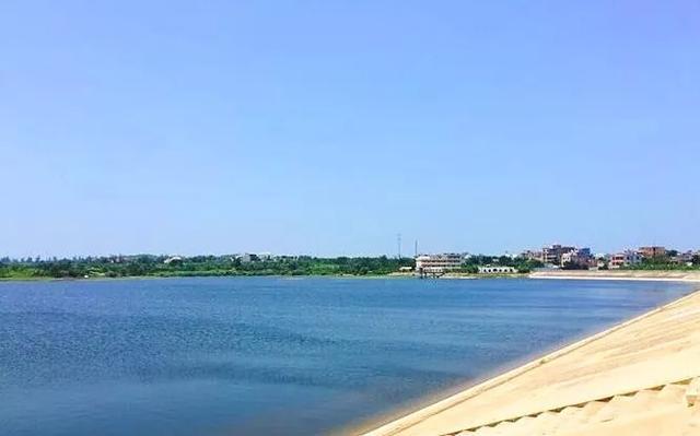 涠洲岛，一个一年四季都很美的地方