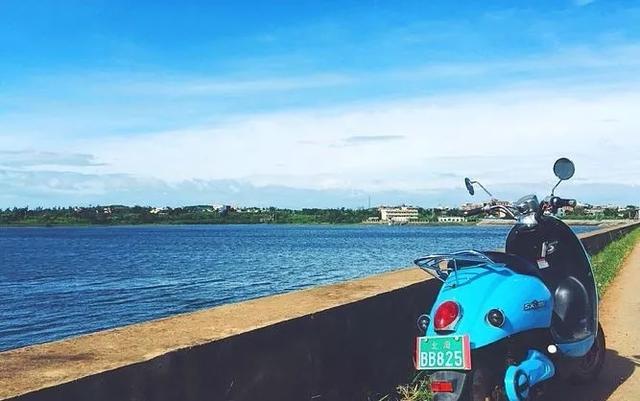 涠洲岛，一个一年四季都很美的地方