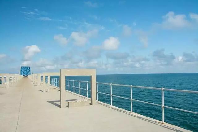 涠洲岛，一个一年四季都很美的地方