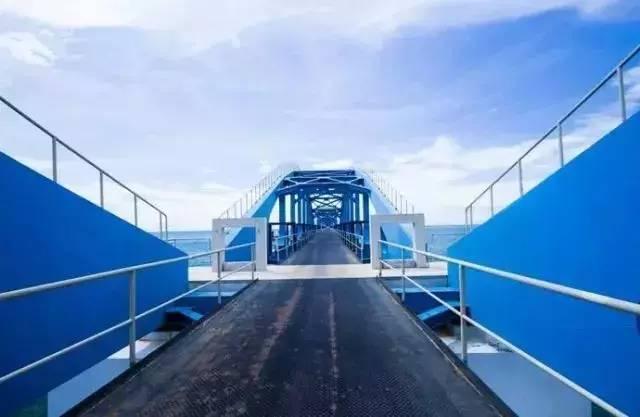 涠洲岛，一个一年四季都很美的地方