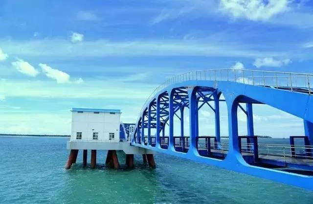 涠洲岛，一个一年四季都很美的地方