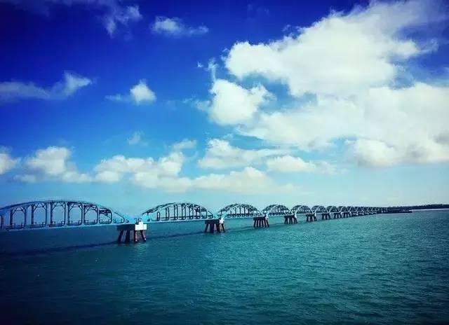 涠洲岛，一个一年四季都很美的地方