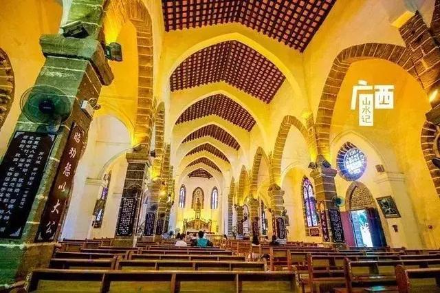 涠洲岛，深海中的世外桃源