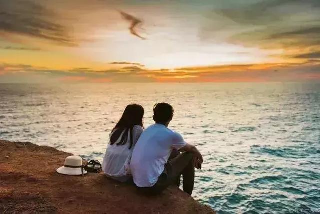 涠洲岛，深海中的世外桃源