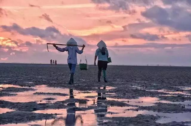 涠洲岛，深海中的世外桃源