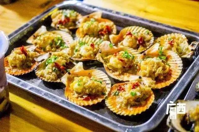 涠洲岛，深海中的世外桃源