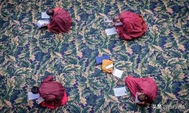 如果可以，我想和你去色达