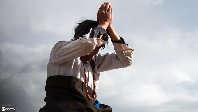 色达，极具民族特色的旅游胜地