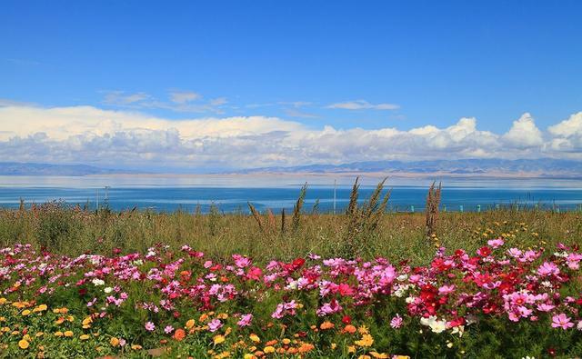 青海湖，中国最大的湖泊，曾经是淡水湖，为何变成了咸水湖？