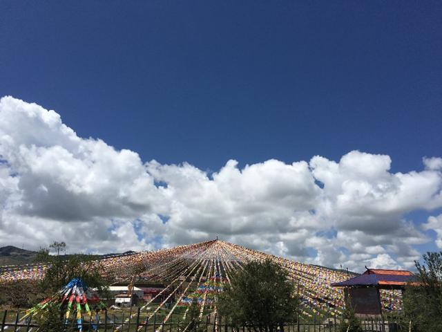 青海湖，美丽动人让人无限神往的地方，去过一次还想再去！