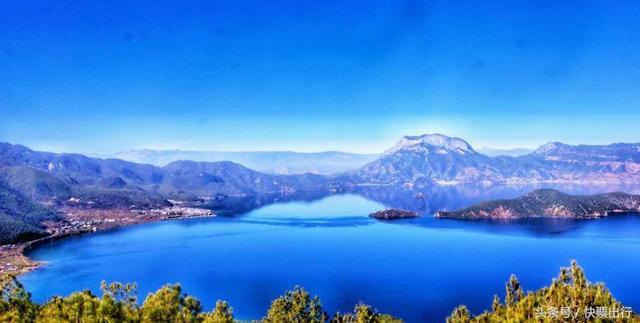 中国的女儿国，泸沽湖怎么玩？这篇攻略告诉你！