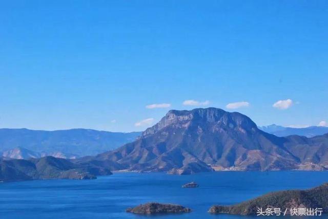 中国的女儿国，泸沽湖怎么玩？这篇攻略告诉你！