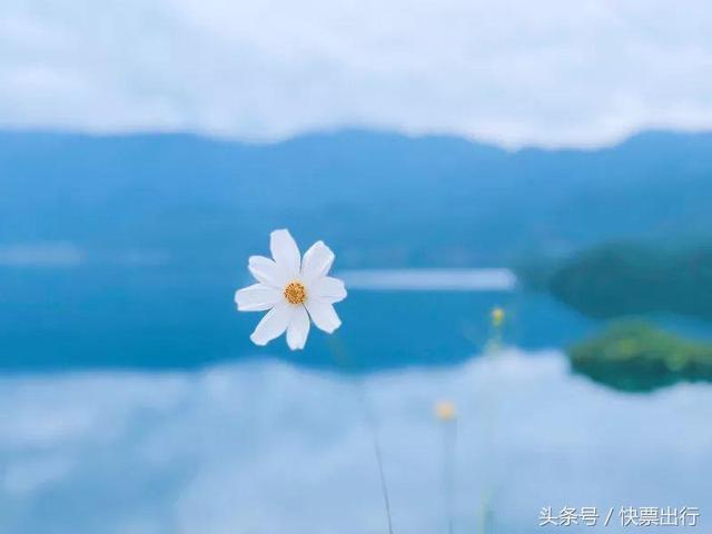 中国的女儿国，泸沽湖怎么玩？这篇攻略告诉你！