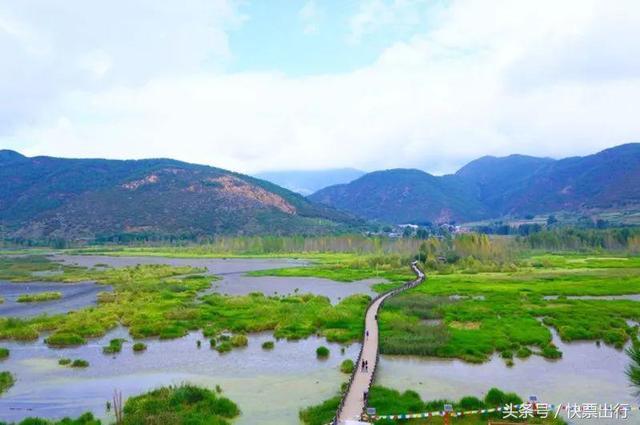 中国的女儿国，泸沽湖怎么玩？这篇攻略告诉你！