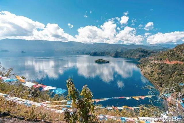 中国的女儿国，泸沽湖怎么玩？这篇攻略告诉你！