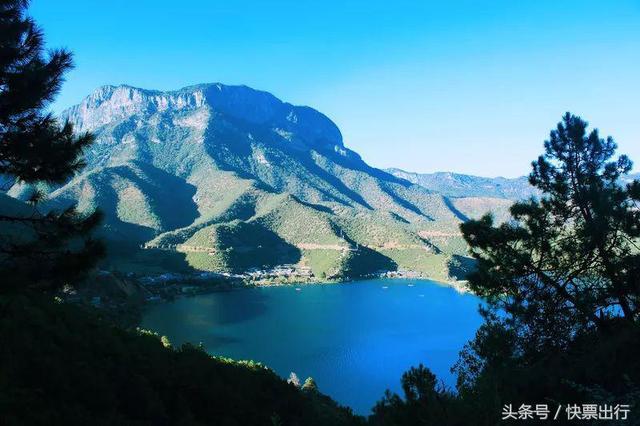中国的女儿国，泸沽湖怎么玩？这篇攻略告诉你！