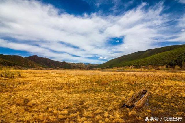 中国的女儿国，泸沽湖怎么玩？这篇攻略告诉你！