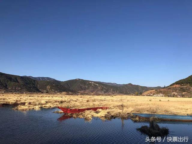 中国的女儿国，泸沽湖怎么玩？这篇攻略告诉你！