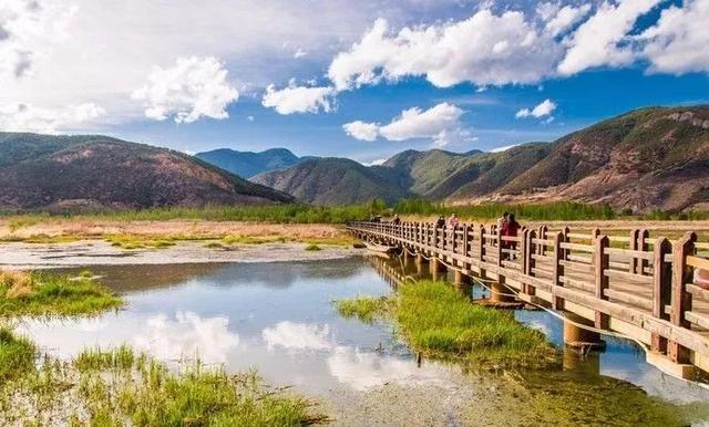 泸沽湖，一个让你忍不住一去再去“有毒”的地方