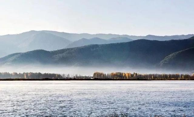 泸沽湖，一个让你忍不住一去再去“有毒”的地方