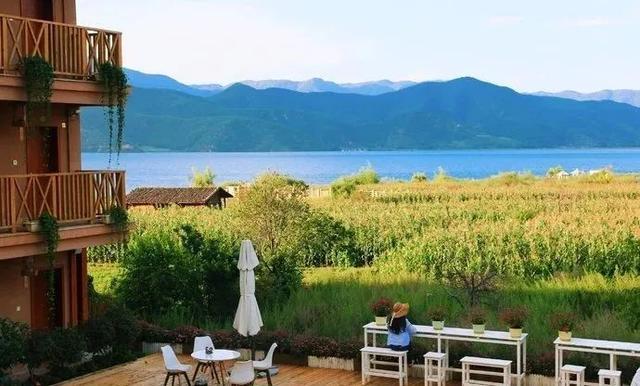 泸沽湖，一个让你忍不住一去再去“有毒”的地方