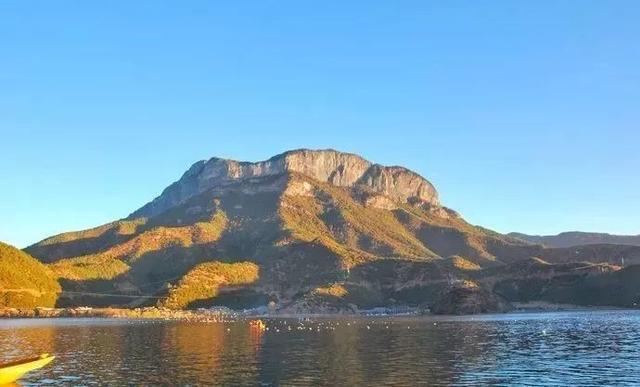 泸沽湖，一个让你忍不住一去再去“有毒”的地方